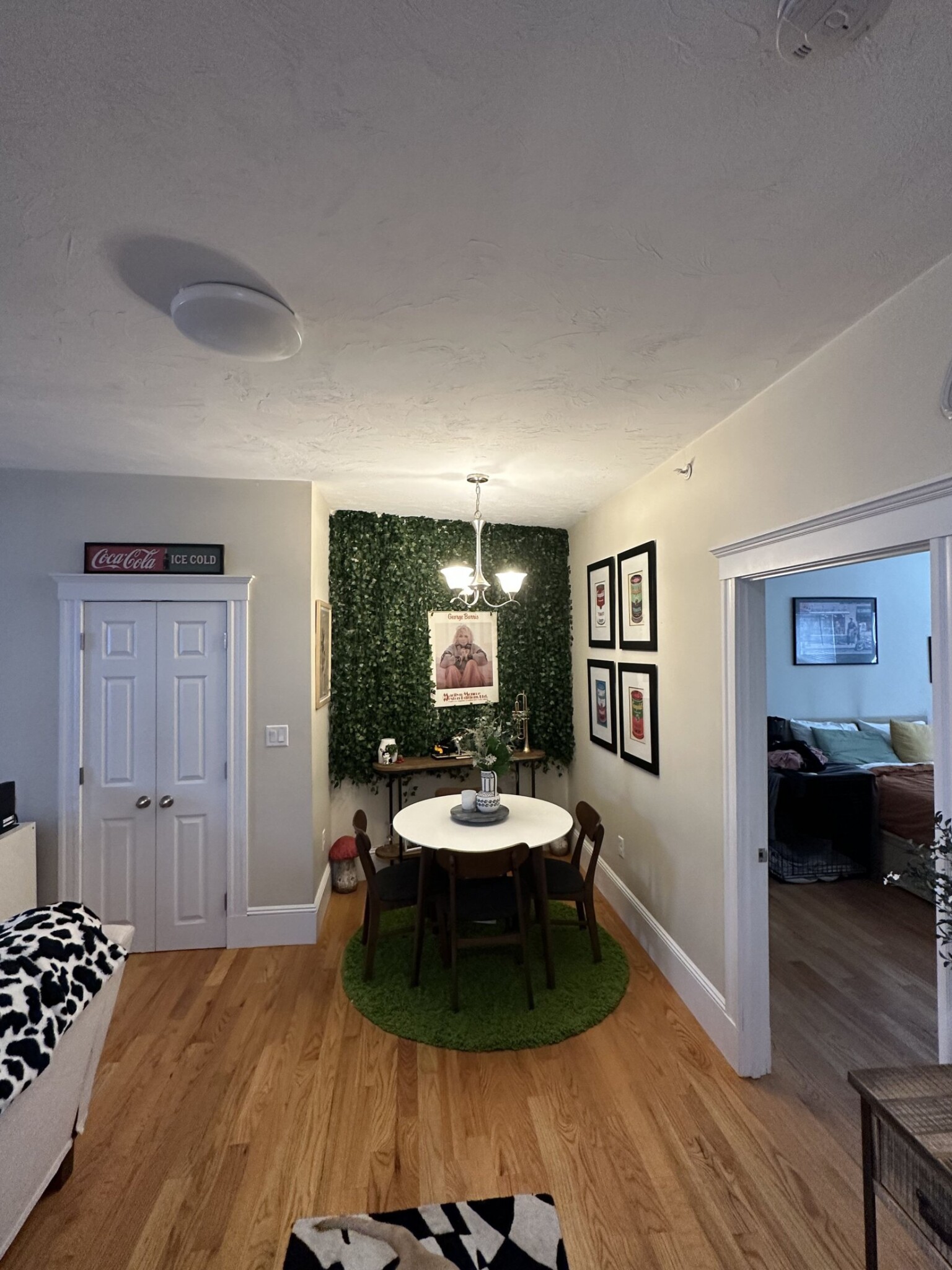 2 bed, 1 bath apartment for rent at 408 Neponset Ave Unit 3L, Dorchester — photo 17 of 22