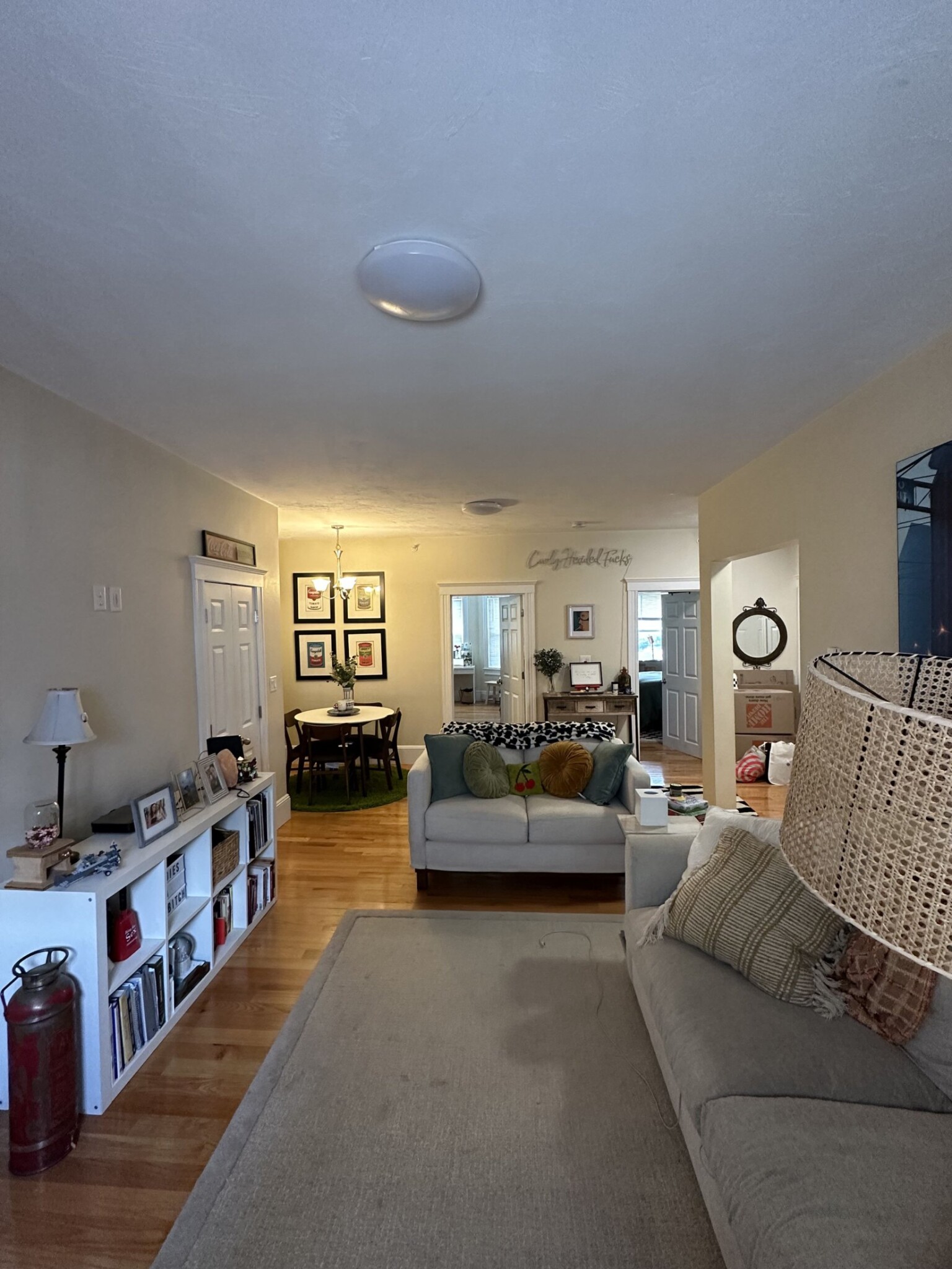 2 bed, 1 bath apartment for rent at 408 Neponset Ave Unit 3L, Dorchester — photo 19 of 22
