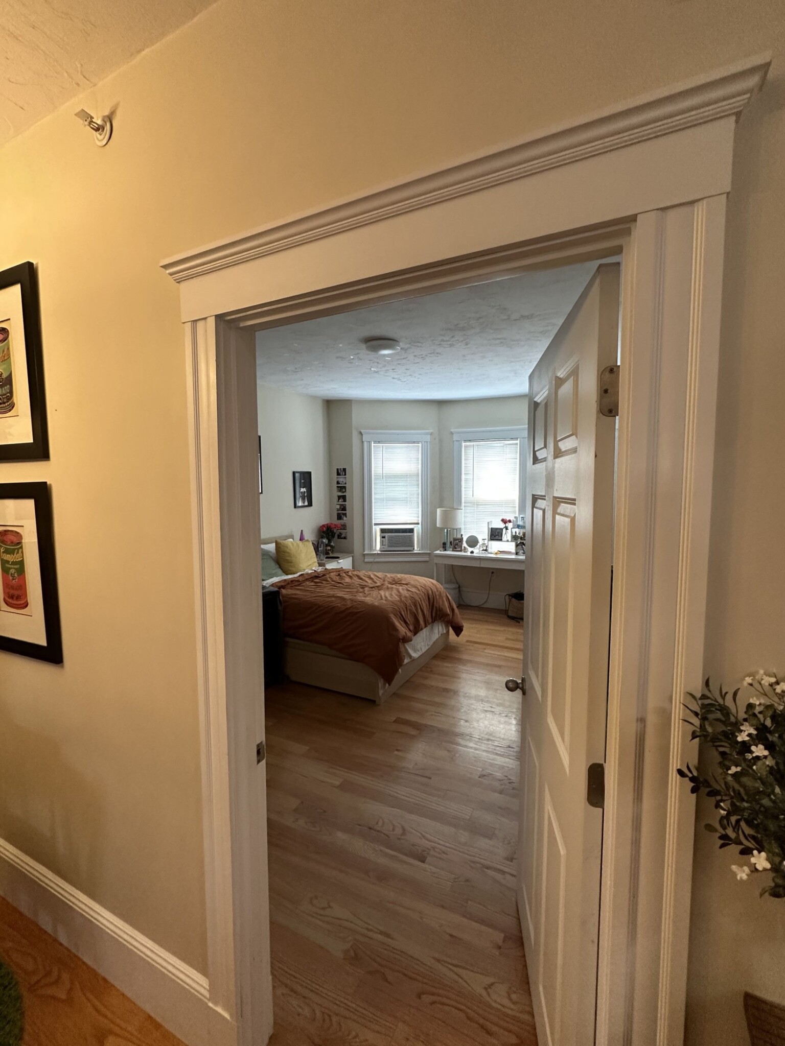 2 bed, 1 bath apartment for rent at 408 Neponset Ave Unit 3L, Dorchester — photo 15 of 22