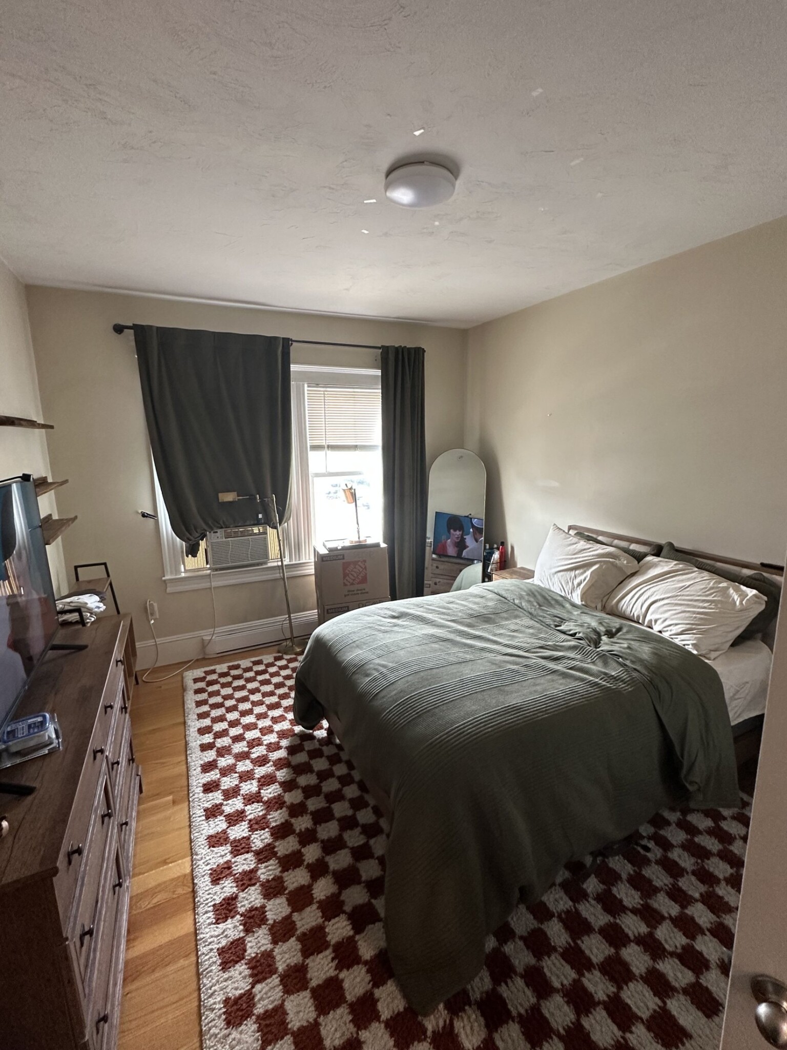 2 bed, 1 bath apartment for rent at 408 Neponset Ave Unit 3L, Dorchester — photo 11 of 22