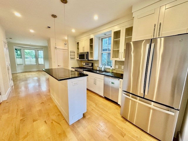 3 bed, 2 bath apartment for rent at 408 Putnam Ave Unit 408, Cambridgeport — photo 2 of 15