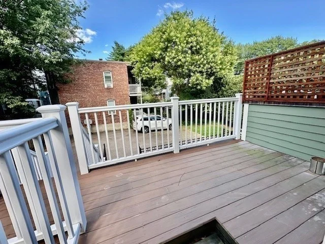 3 bed, 2 bath apartment for rent at 408 Putnam Ave Unit 408, Cambridgeport — photo 15 of 15