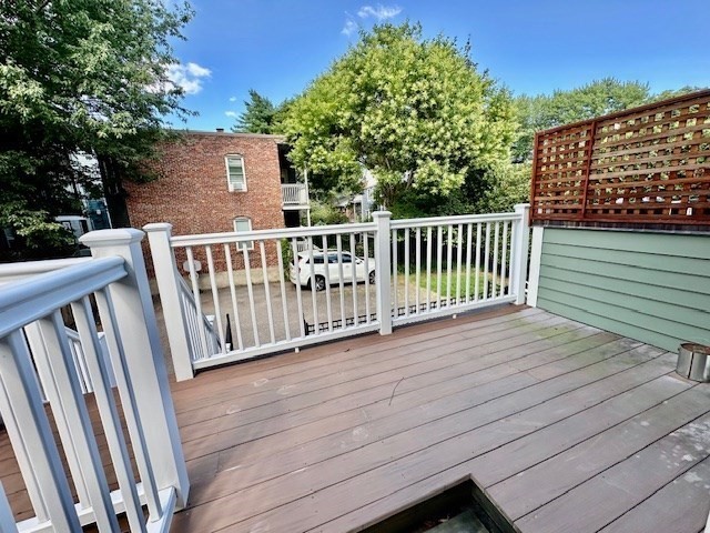 3 bed, 2 bath apartment for rent at 408 Putnam Ave Unit 408, Cambridgeport — photo 13 of 15