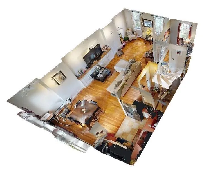 2 bed, 1 bath apartment for rent at 408 Sumner St Unit 2, East Boston — photo 3 of 29
