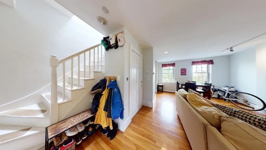 2 bed, 1 bath apartment for rent at 408 Sumner St Unit 2, East Boston — photo 10 of 29