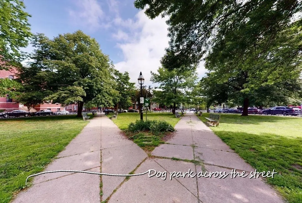 2 bed, 1 bath apartment for rent at 408 Sumner St Unit 2, East Boston — photo 8 of 29
