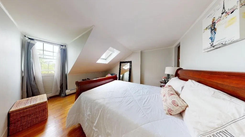 2 bed, 1 bath apartment for rent at 408 Sumner St Unit 2, East Boston — photo 16 of 29