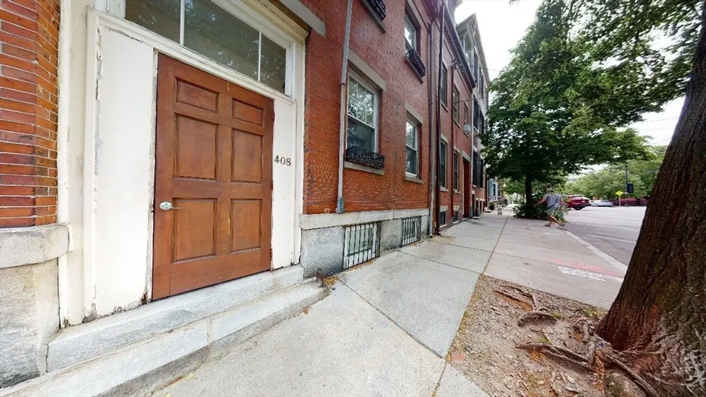 2 bed, 1 bath apartment for rent at 408 Sumner St Unit 2, East Boston — photo 22 of 29