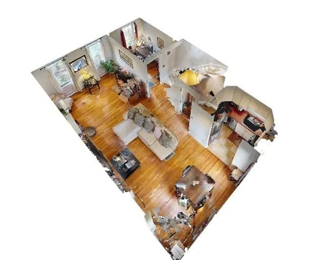 2 bed, 1 bath apartment for rent at 408 Sumner St Unit 2, East Boston — photo 5 of 29