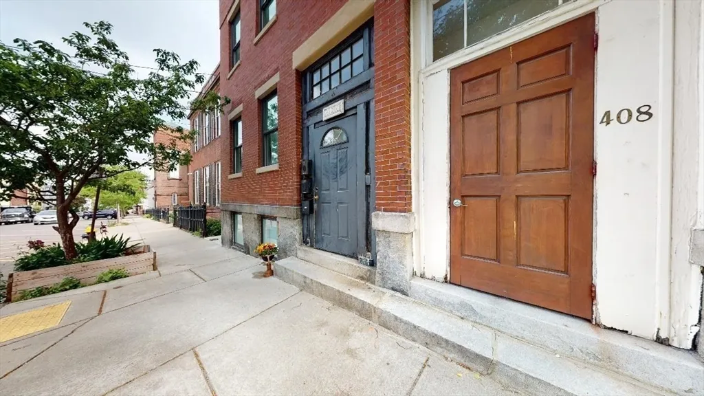 2 bed, 1 bath apartment for rent at 408 Sumner St Unit 2, East Boston — photo 21 of 29