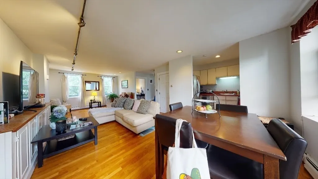 2 bed, 1 bath apartment for rent at 408 Sumner St Unit 2, East Boston — photo 4 of 29