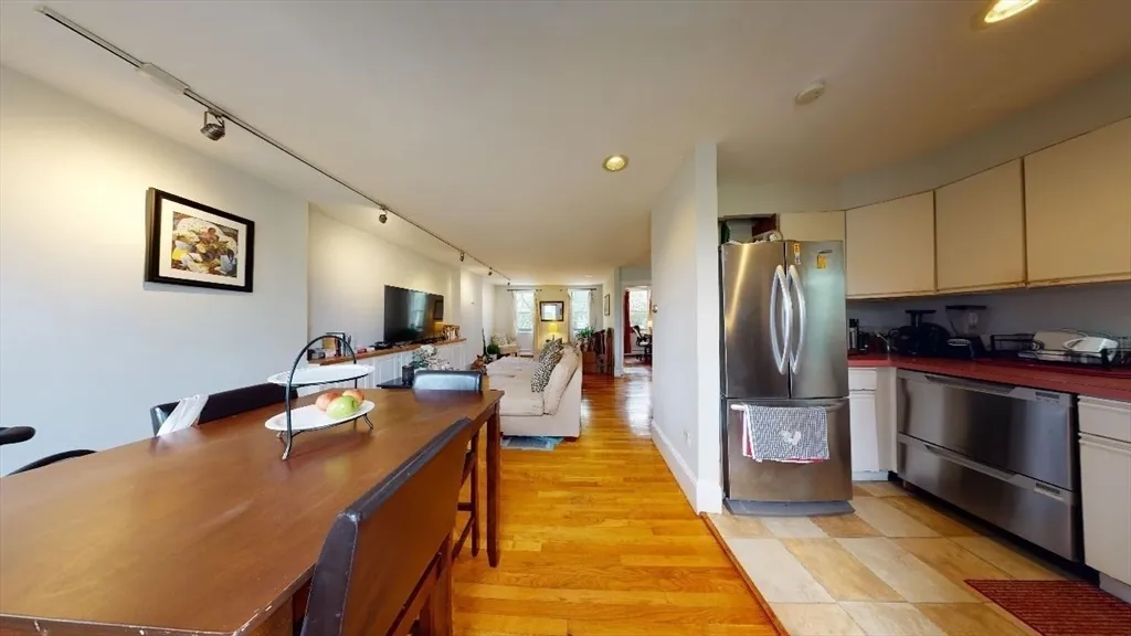 2 bed, 1 bath apartment for rent at 408 Sumner St Unit 2, East Boston — photo 9 of 29