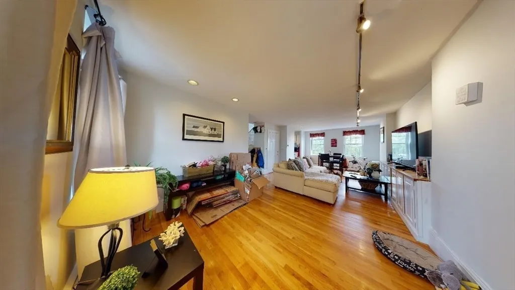 2 bed, 1 bath apartment for rent at 408 Sumner St Unit 2, East Boston — photo 6 of 29