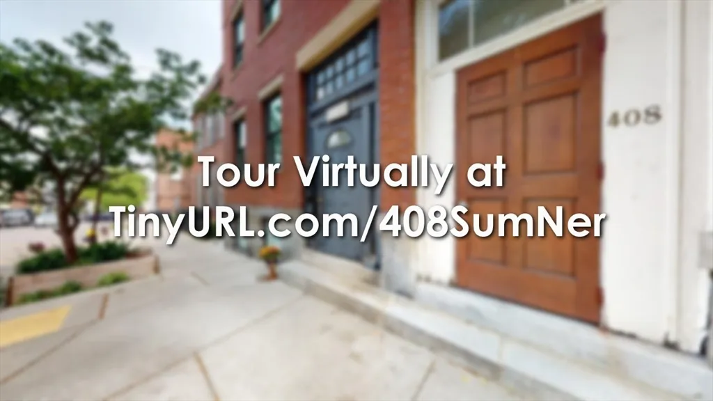 2 bed, 1 bath apartment for rent at 408 Sumner St Unit 2, East Boston — photo 29 of 29