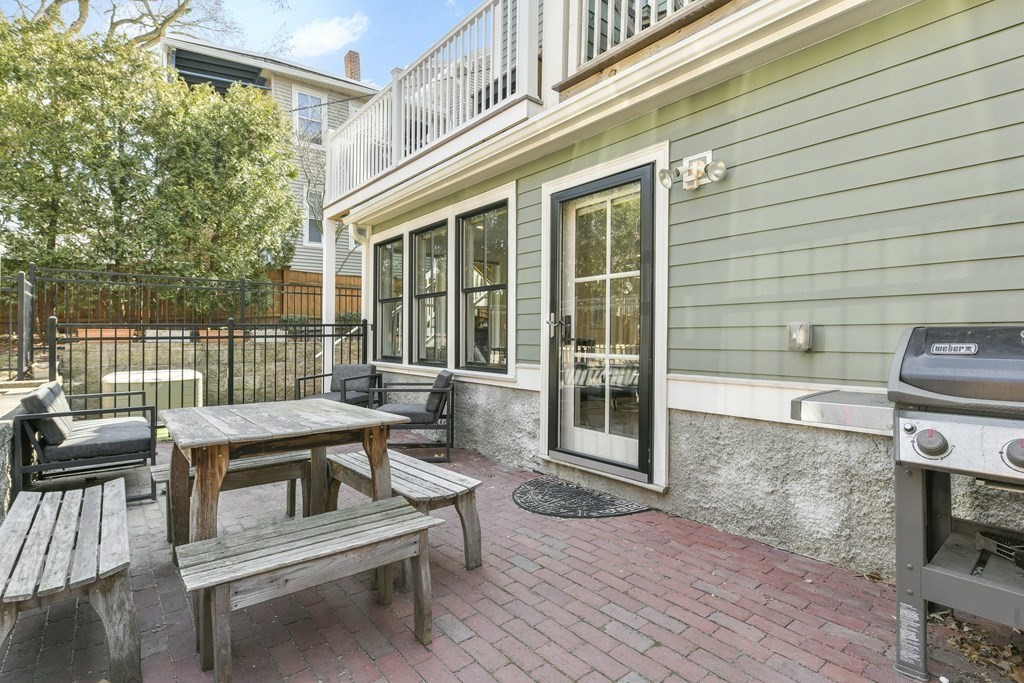 2 bed, 2 bath apartment for rent at 408R Putnam Ave Unit R, Cambridgeport — photo 16 of 17