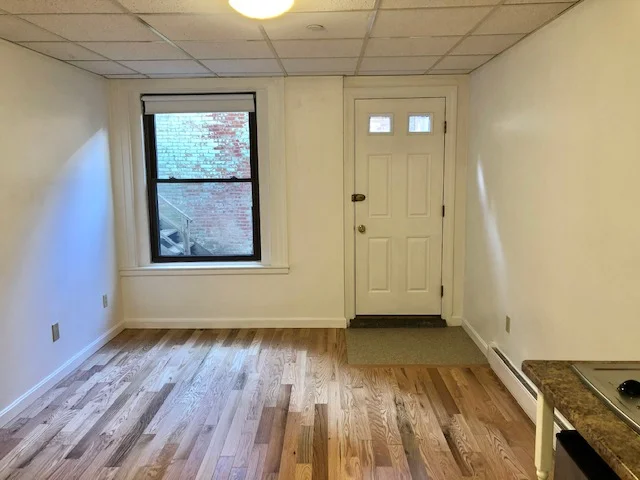 Studio bed, 1 bath apartment for rent at 409 Beacon St Unit D, Back Bay