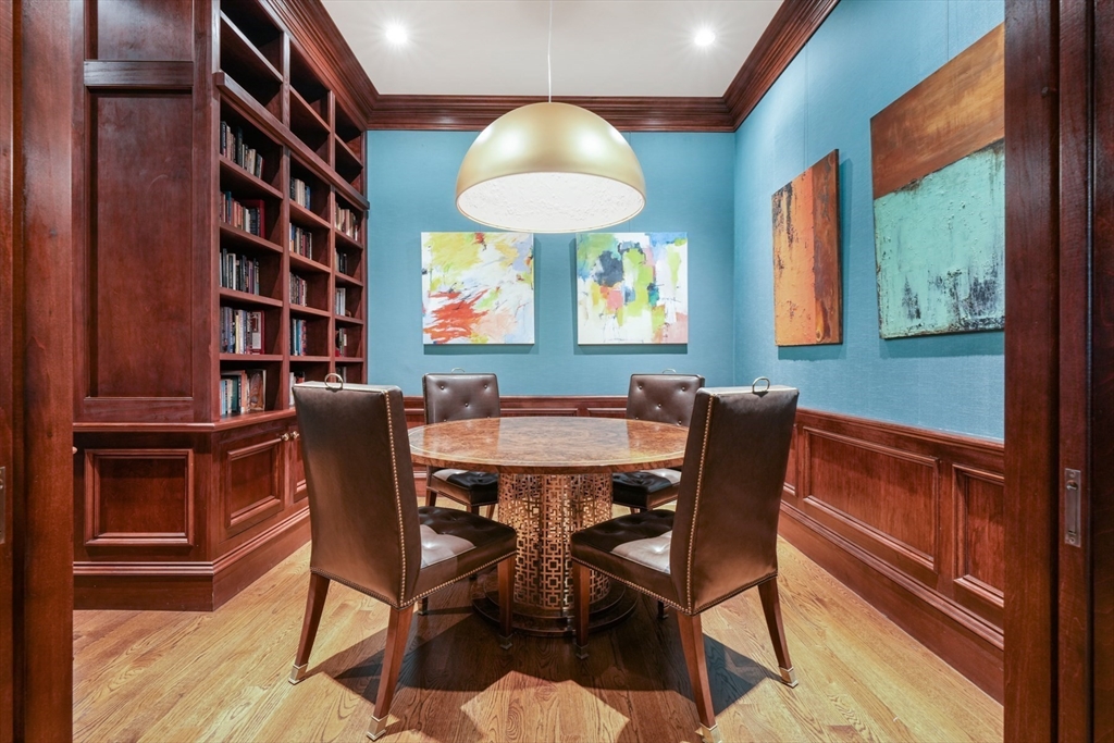 4 bed, 4+ bath apartment for rent at 409 Commonwealth Ave Unit B, Back Bay — photo 12 of 28