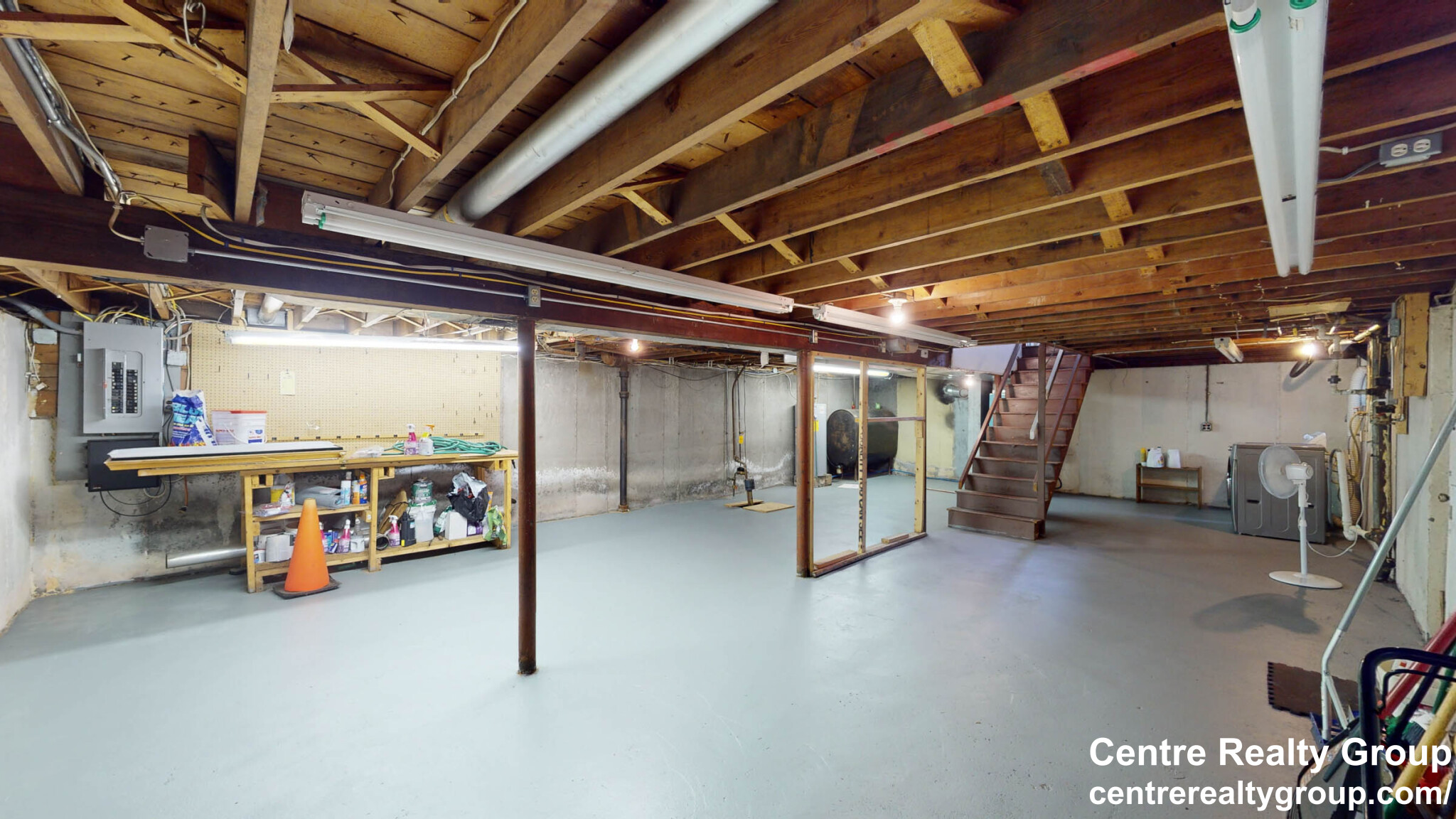 2 bed, 1 bath apartment for rent at 409 Dedham Ave Unit 1, Needham — photo 24 of 25