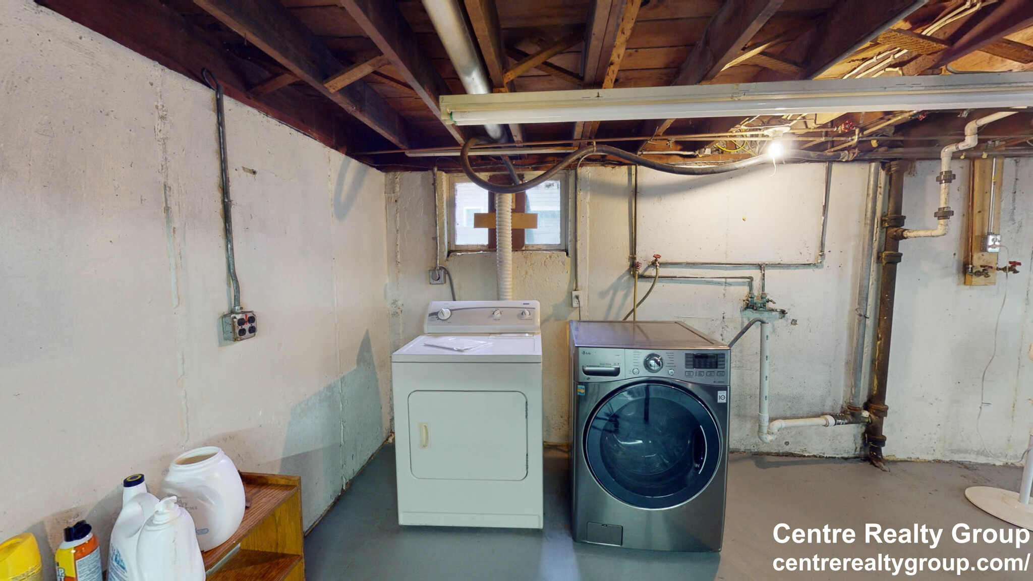 2 bed, 1 bath apartment for rent at 409 Dedham Ave Unit 1, Needham — photo 23 of 25