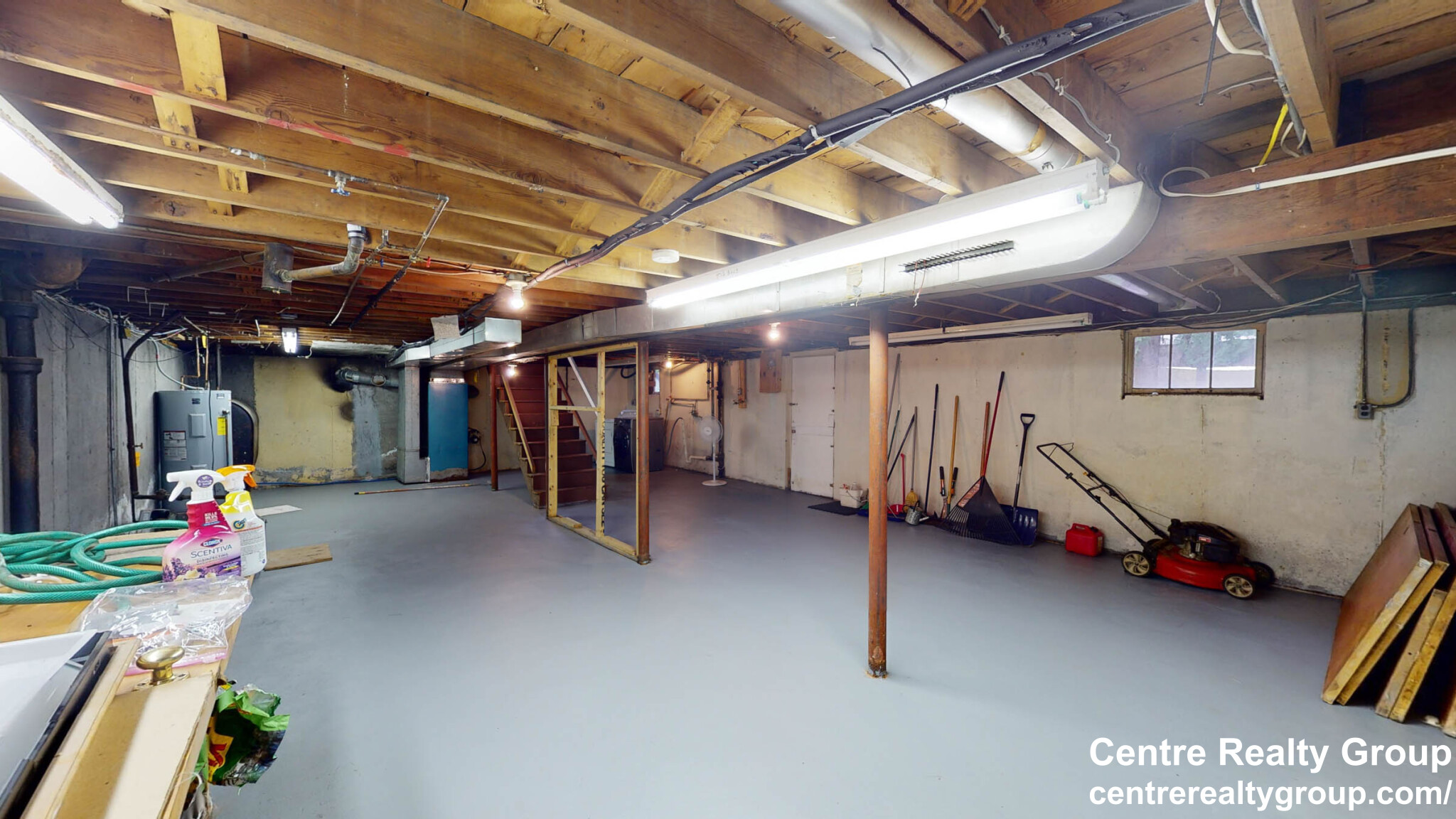 2 bed, 1 bath apartment for rent at 409 Dedham Ave Unit 1, Needham — photo 25 of 25