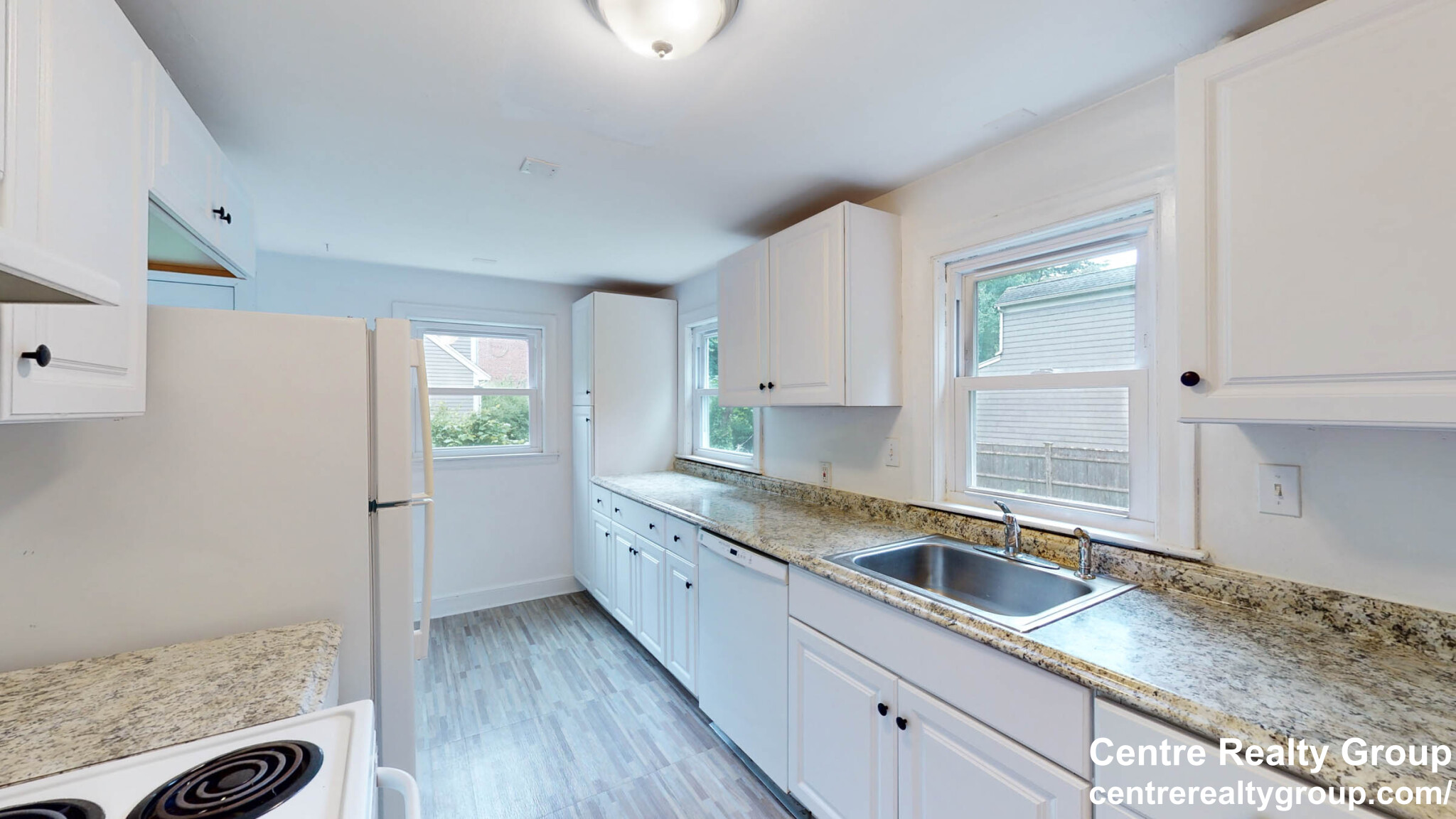 2 bed, 1 bath apartment for rent at 409 Dedham Ave Unit 1, Needham — photo 1 of 25