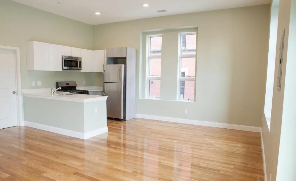 3 bed, 2 bath apartment for rent at 409 Dudley St Unit 1, Roxbury — photo 1 of 6