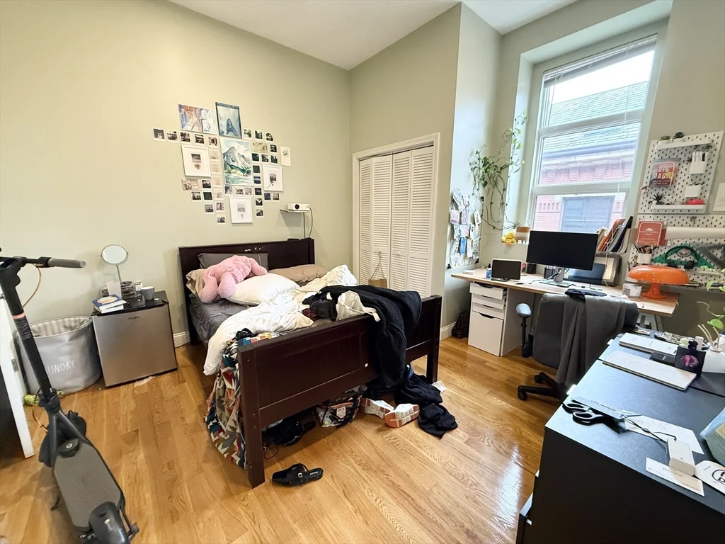 3 bed, 2 bath apartment for rent at 409 Dudley St Unit 4, Roxbury — photo 9 of 10