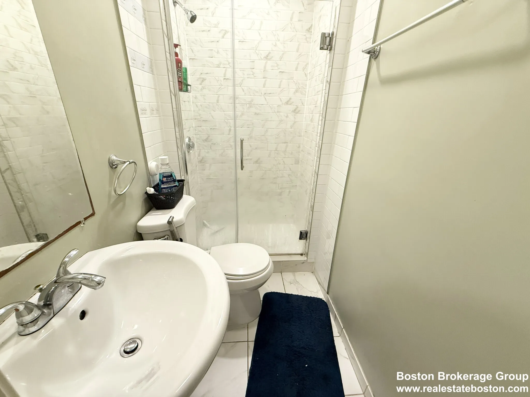 3 bed, 2 bath apartment for rent at 409 Dudley St Unit 5, Roxbury — photo 7 of 8