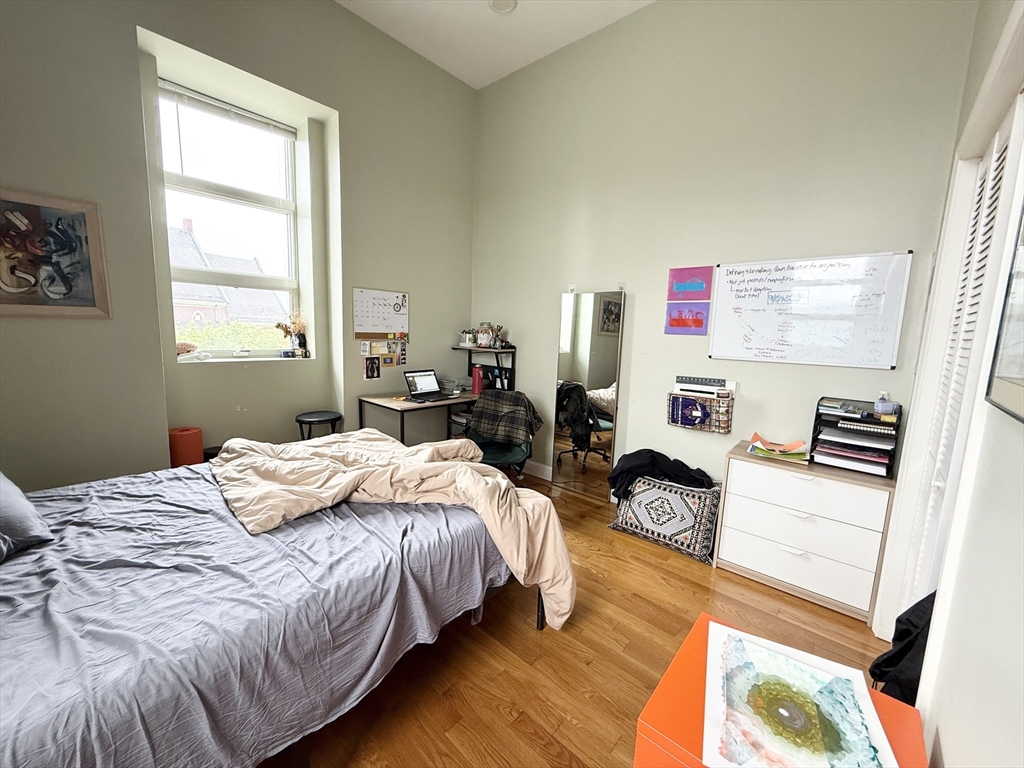 1 bed, 1 bath apartment for rent at 409 Dudley St Unit 7, Roxbury — photo 3 of 4