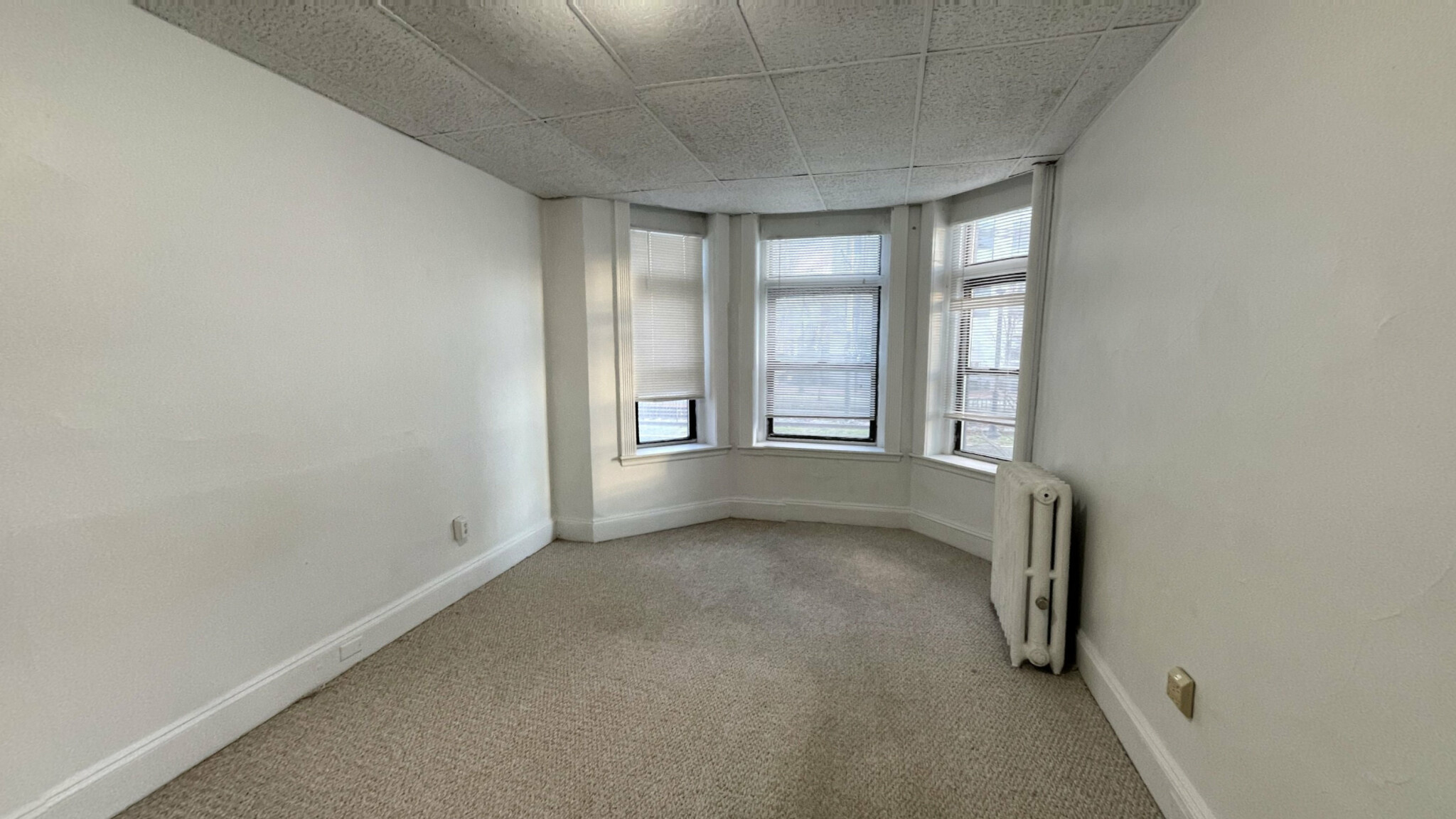 1 bed, 1 bath apartment for rent at 409 Huntington Ave Unit 1, Fenway — photo 6 of 10