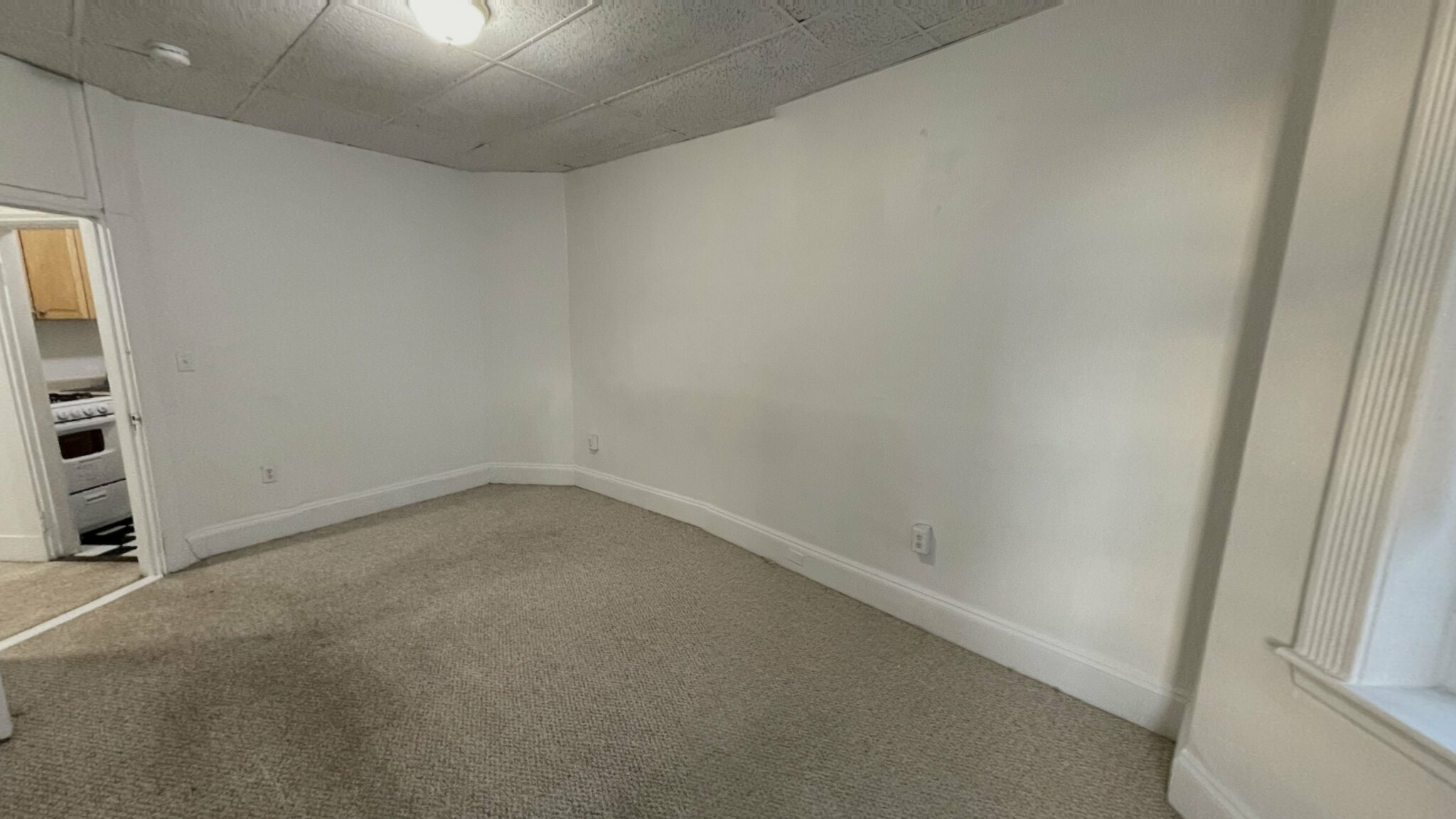 1 bed, 1 bath apartment for rent at 409 Huntington Ave Unit 1, Fenway — photo 4 of 10