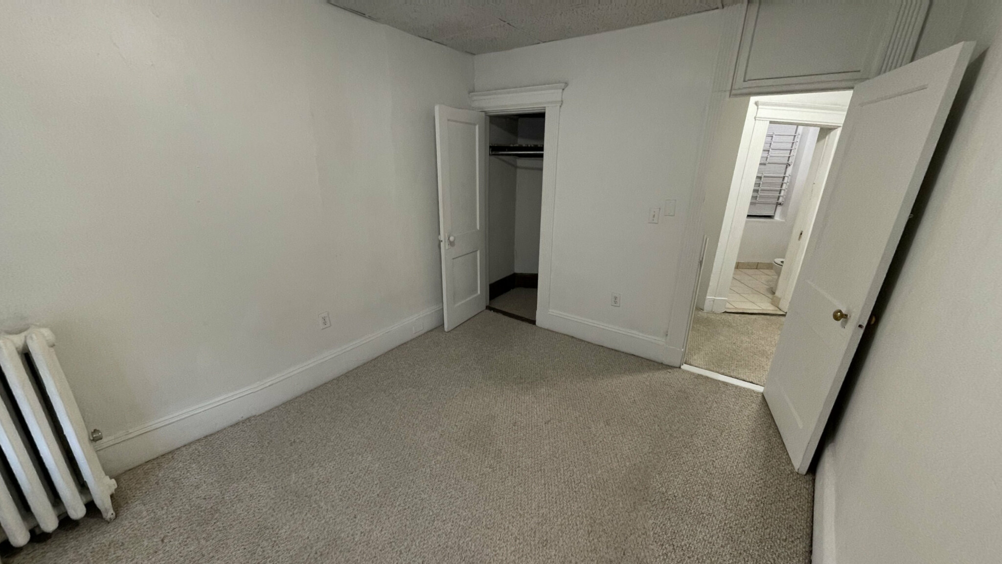1 bed, 1 bath apartment for rent at 409 Huntington Ave Unit 1, Fenway — photo 5 of 10