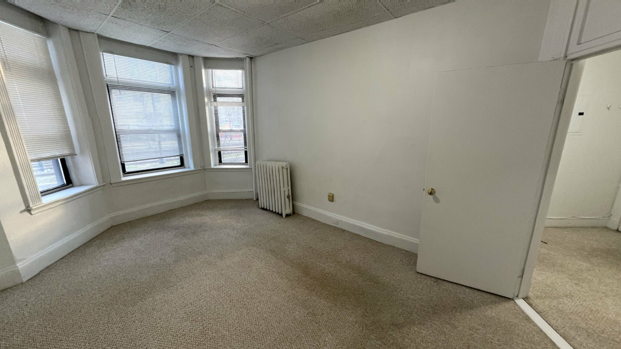1 bed, 1 bath apartment for rent at 409 Huntington Ave Unit 1, Fenway — photo 1 of 10