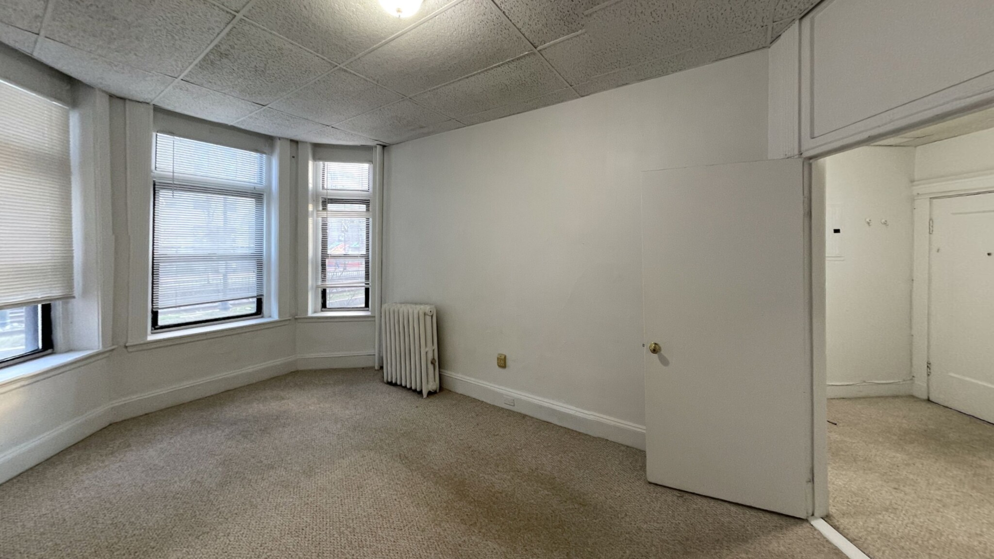 1 bed, 1 bath apartment for rent at 409 Huntington Ave Unit 1, Fenway — photo 2 of 10