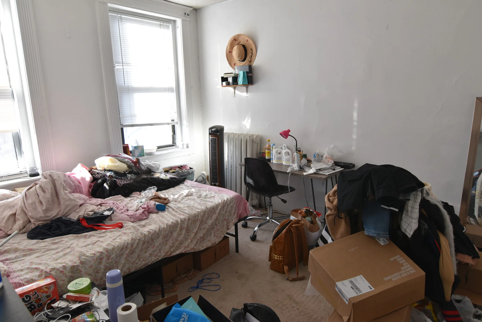 1 bed, 1 bath apartment for rent at 409 Huntington Ave Unit 16, Fenway — photo 3 of 7