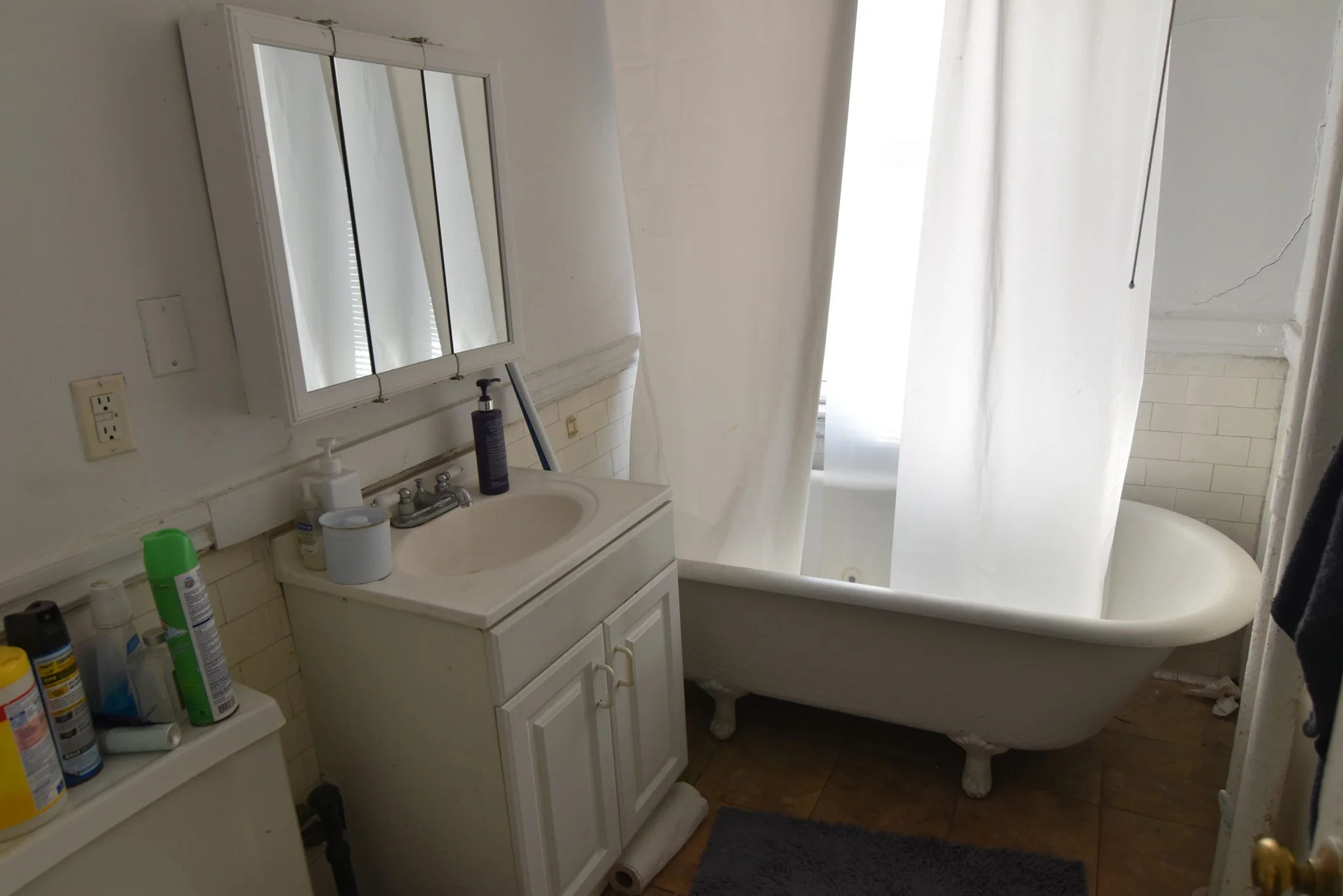 1 bed, 1 bath apartment for rent at 409 Huntington Ave Unit 16, Fenway — photo 4 of 7