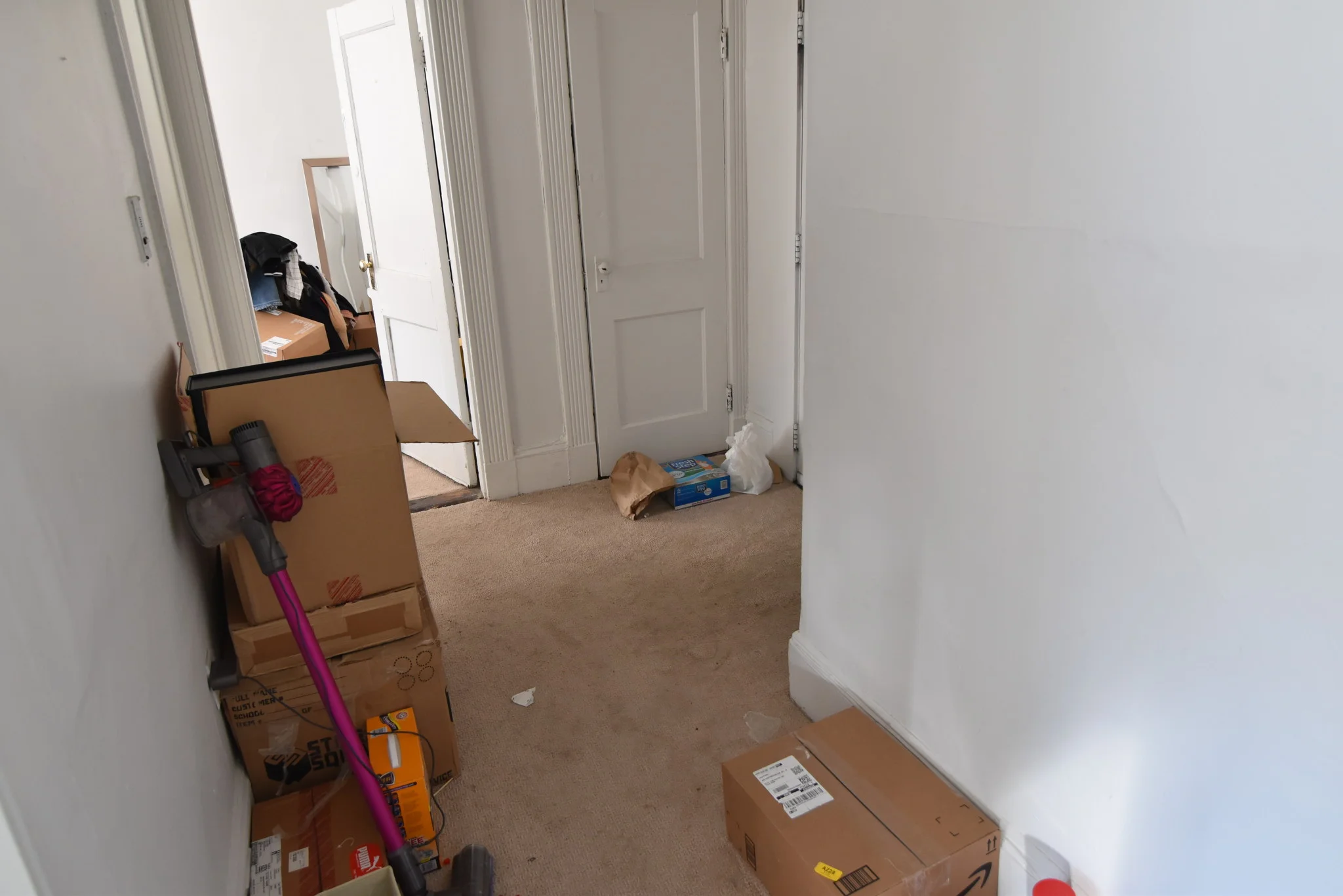 1 bed, 1 bath apartment for rent at 409 Huntington Ave Unit 16, Fenway — photo 6 of 7