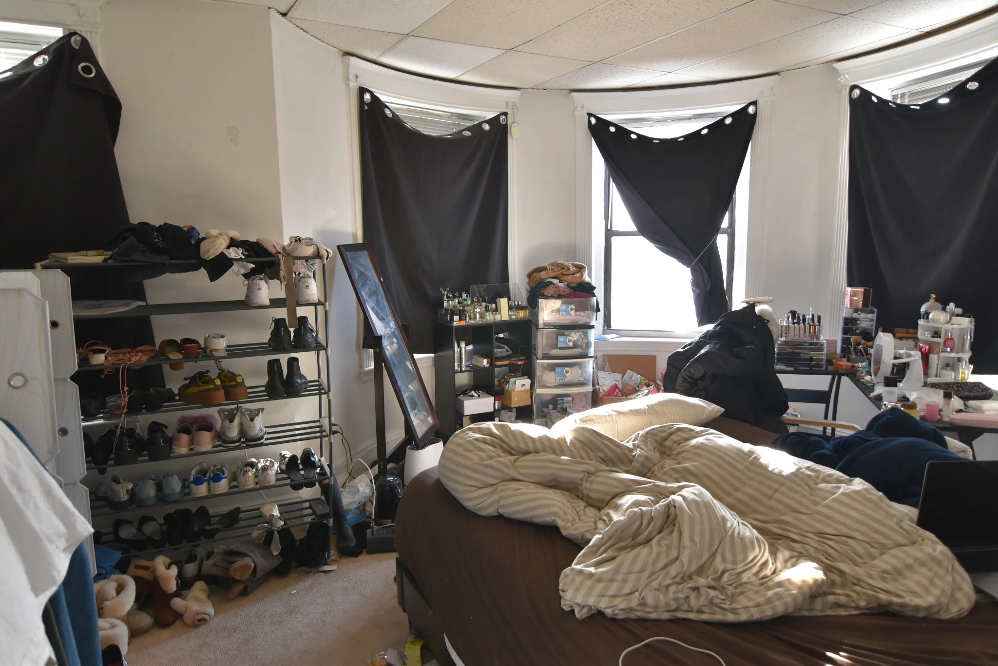 1 bed, 1 bath apartment for rent at 409 Huntington Ave Unit 16, Fenway — photo 1 of 7