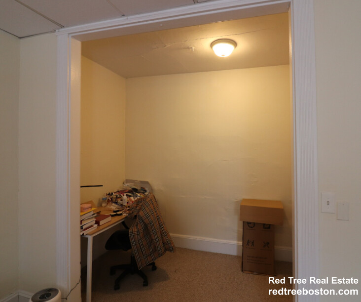 Studio bed, 1 bath apartment for rent at 409 Huntington Ave Unit 17, Fenway — photo 6 of 20