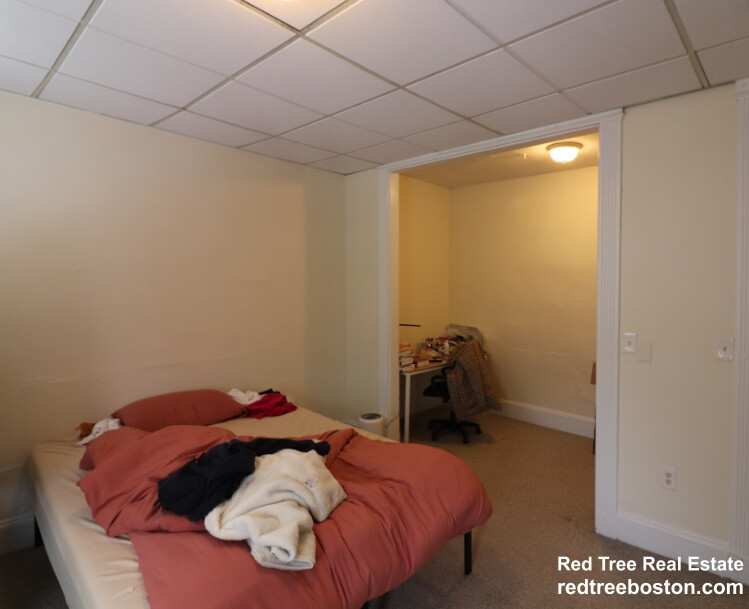 Studio bed, 1 bath apartment for rent at 409 Huntington Ave Unit 17, Fenway — photo 2 of 20