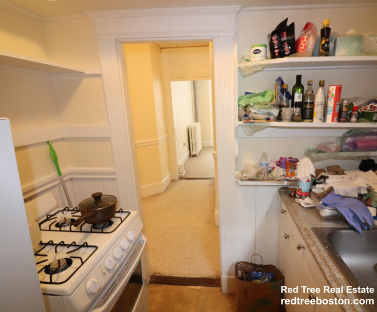 Studio bed, 1 bath apartment for rent at 409 Huntington Ave Unit 17, Fenway — photo 8 of 20
