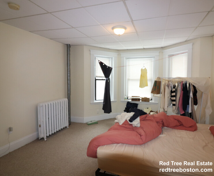 Studio bed, 1 bath apartment for rent at 409 Huntington Ave Unit 17, Fenway — photo 1 of 20