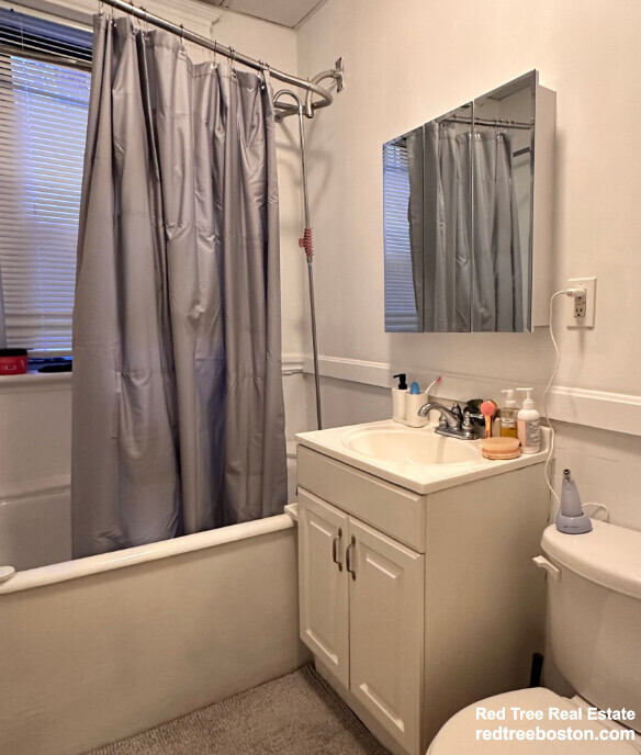 Studio bed, 1 bath apartment for rent at 409 Huntington Ave Unit 17, Fenway — photo 18 of 20