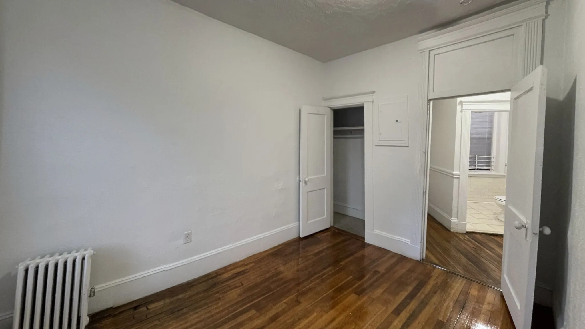 1 bed, 1 bath apartment for rent at 409 Huntington Ave Unit 19, Fenway — photo 4 of 7