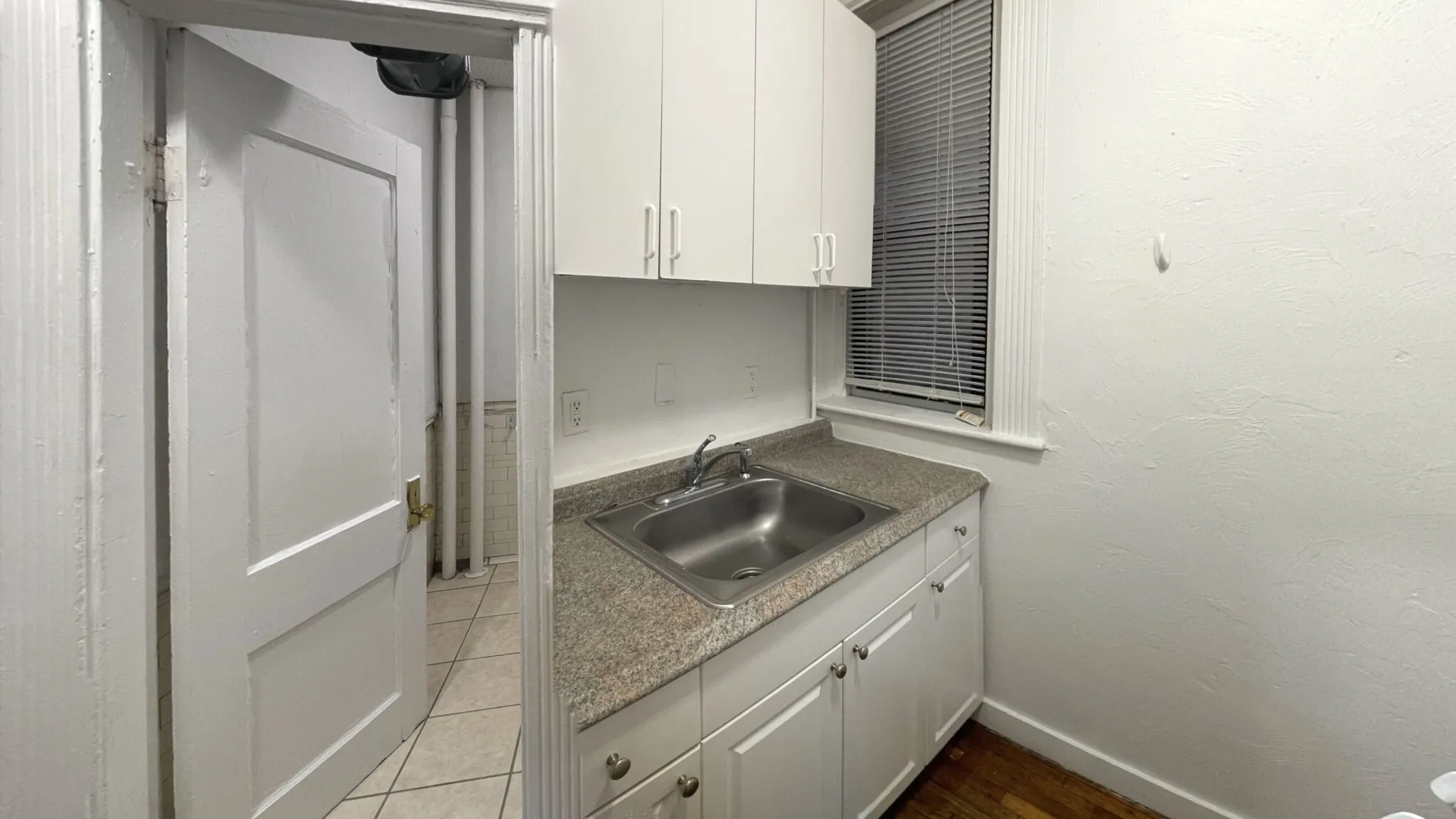 1 bed, 1 bath apartment for rent at 409 Huntington Ave Unit 19, Fenway — photo 6 of 7