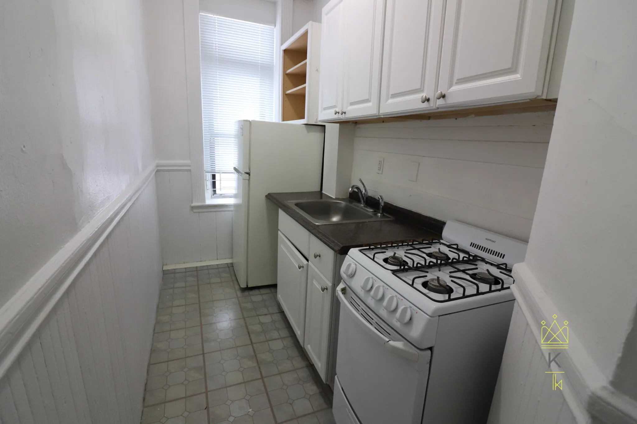 1 bed, 1 bath apartment for rent at 409 Huntington Ave Unit 2, Fenway — photo 3 of 10