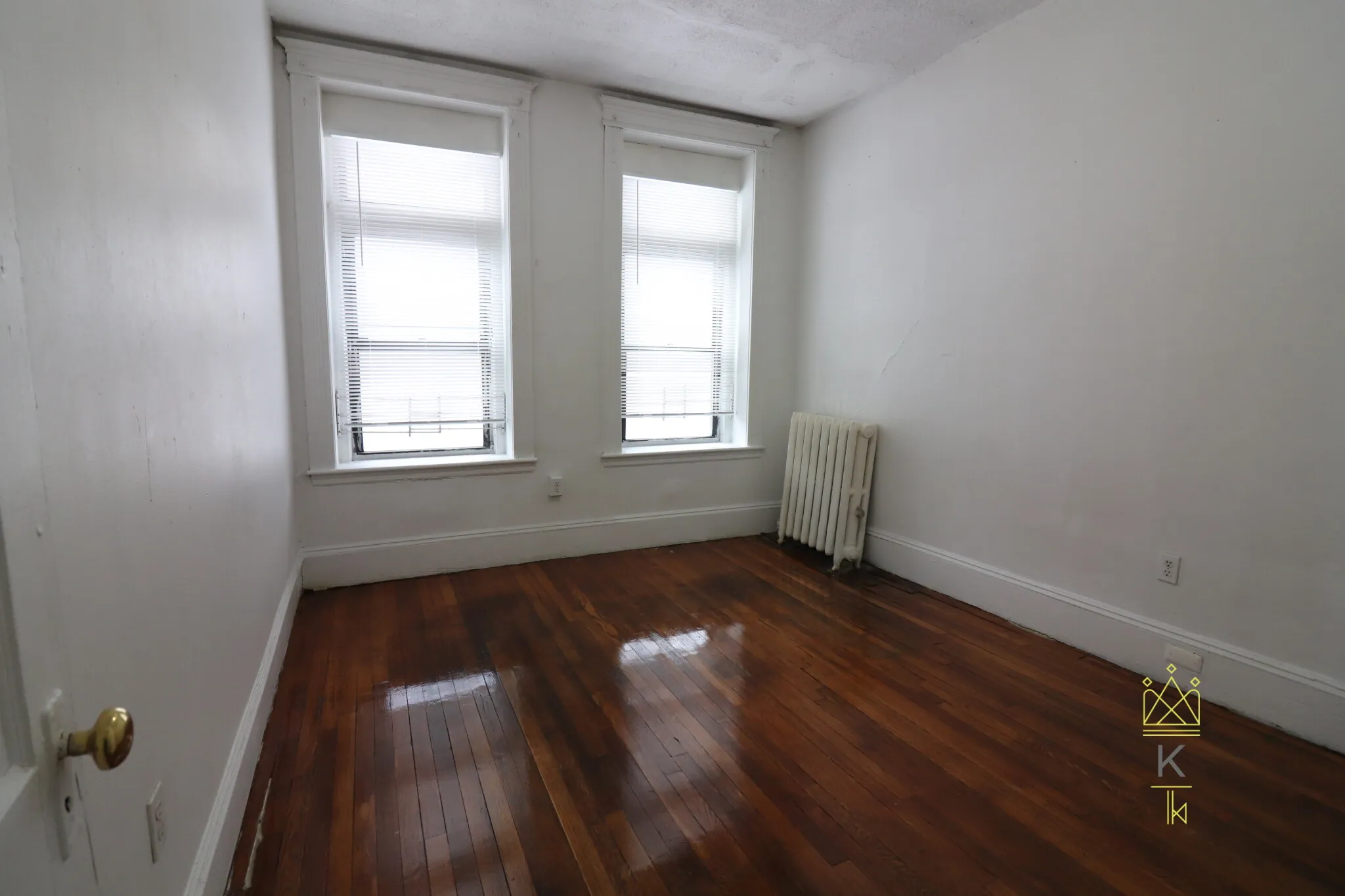 1 bed, 1 bath apartment for rent at 409 Huntington Ave Unit 2, Fenway — photo 4 of 10