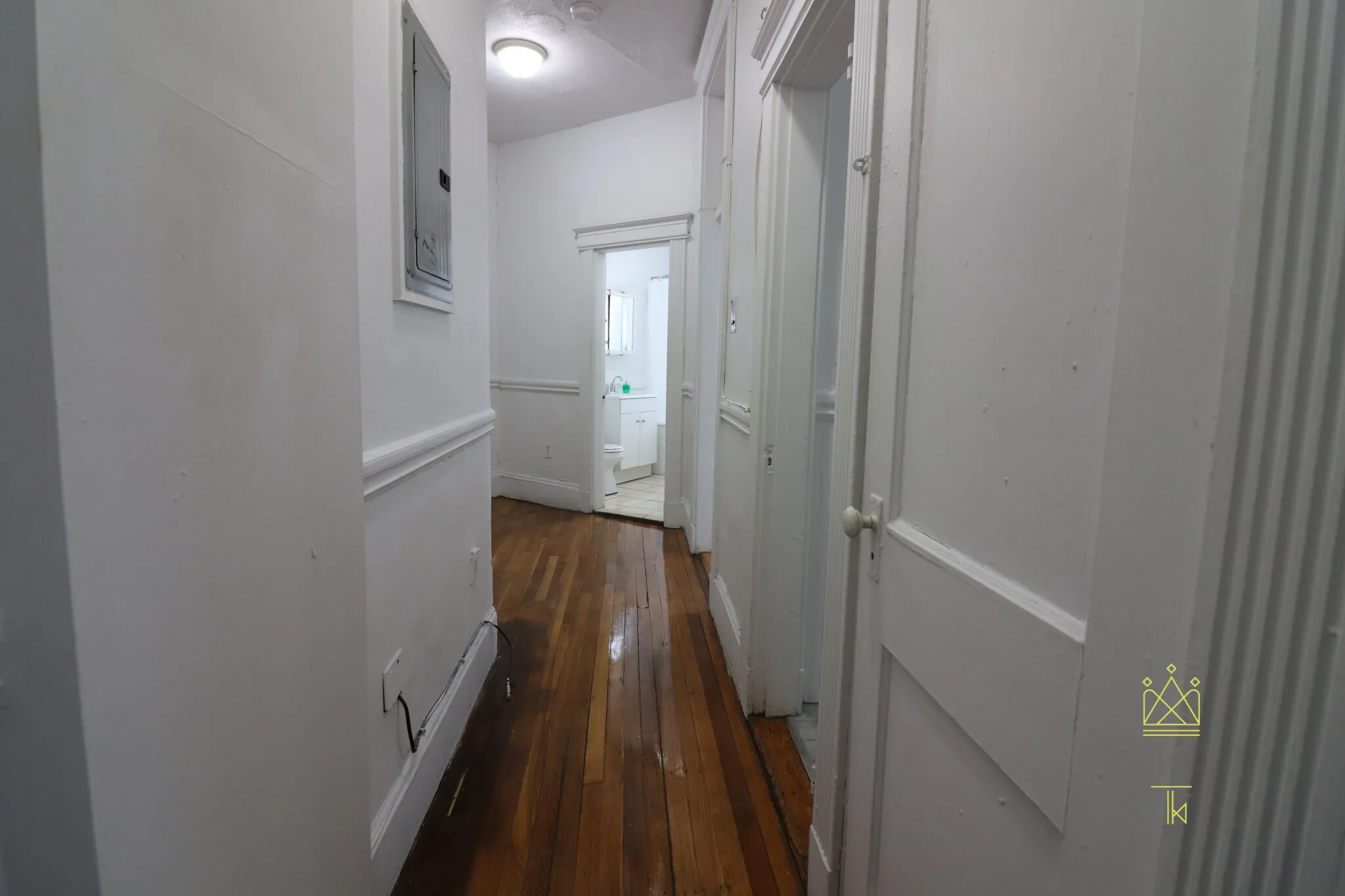 1 bed, 1 bath apartment for rent at 409 Huntington Ave Unit 2, Fenway — photo 6 of 10