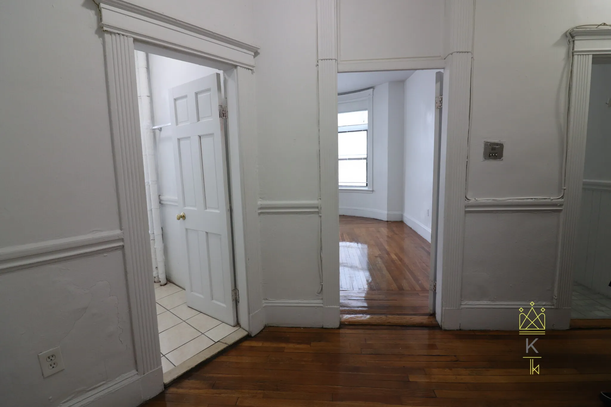 1 bed, 1 bath apartment for rent at 409 Huntington Ave Unit 2, Fenway — photo 2 of 10