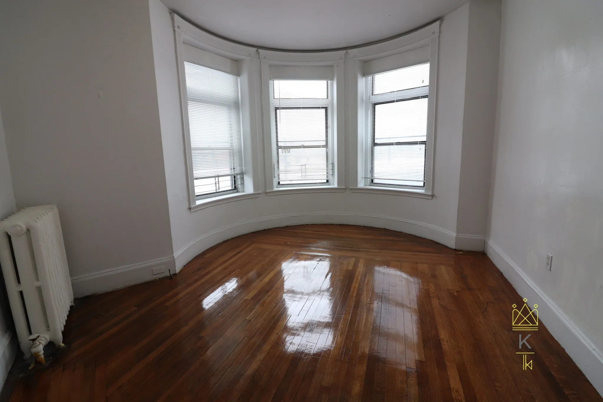 1 bed, 1 bath apartment for rent at 409 Huntington Ave Unit 2, Fenway — photo 1 of 10